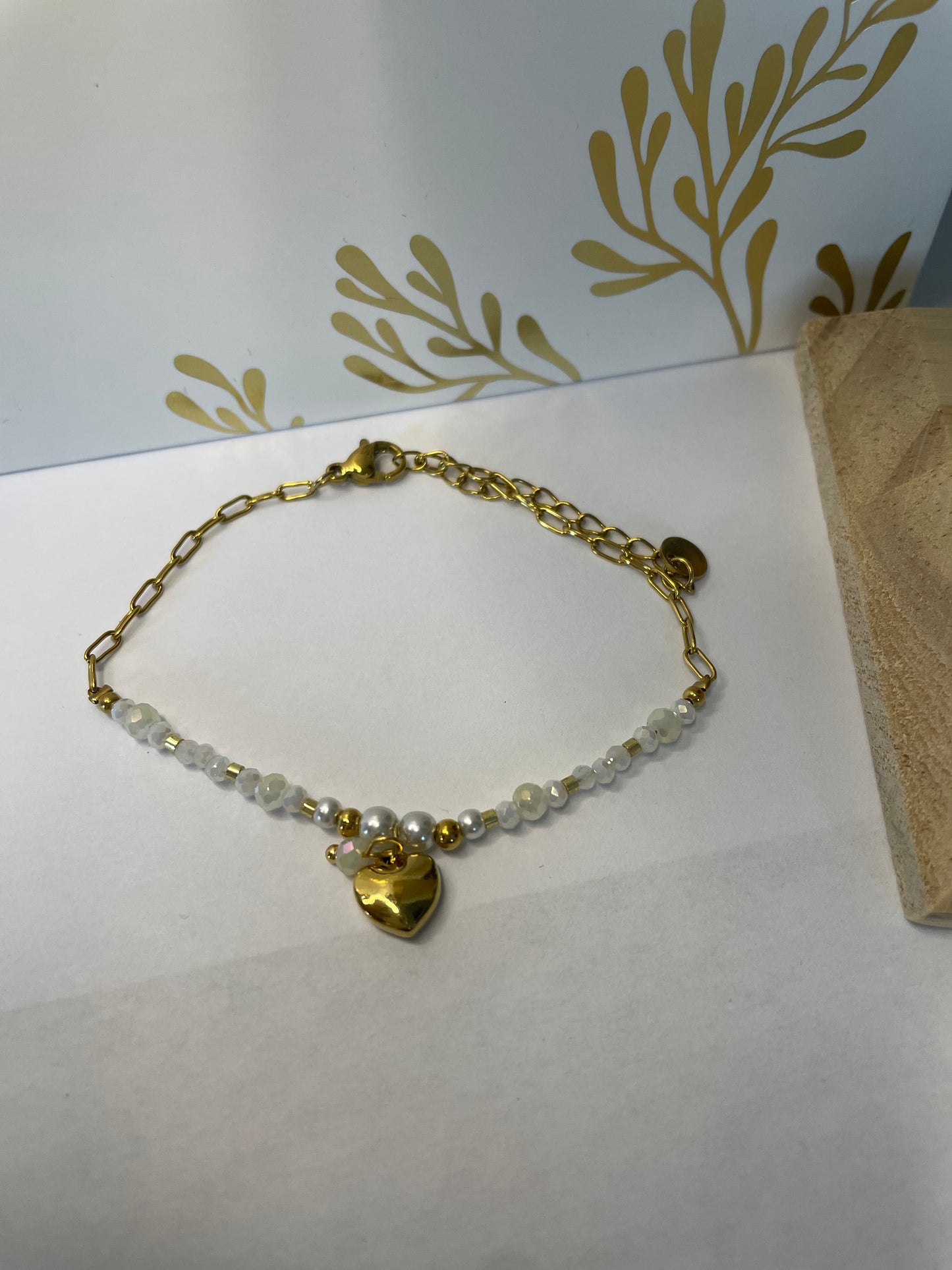 Bracelets Thème Marin en Acier Inoxydable