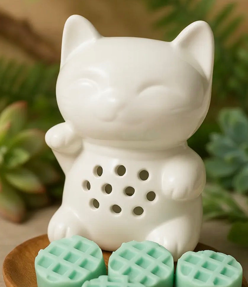 Brûleur à fondant Tommy