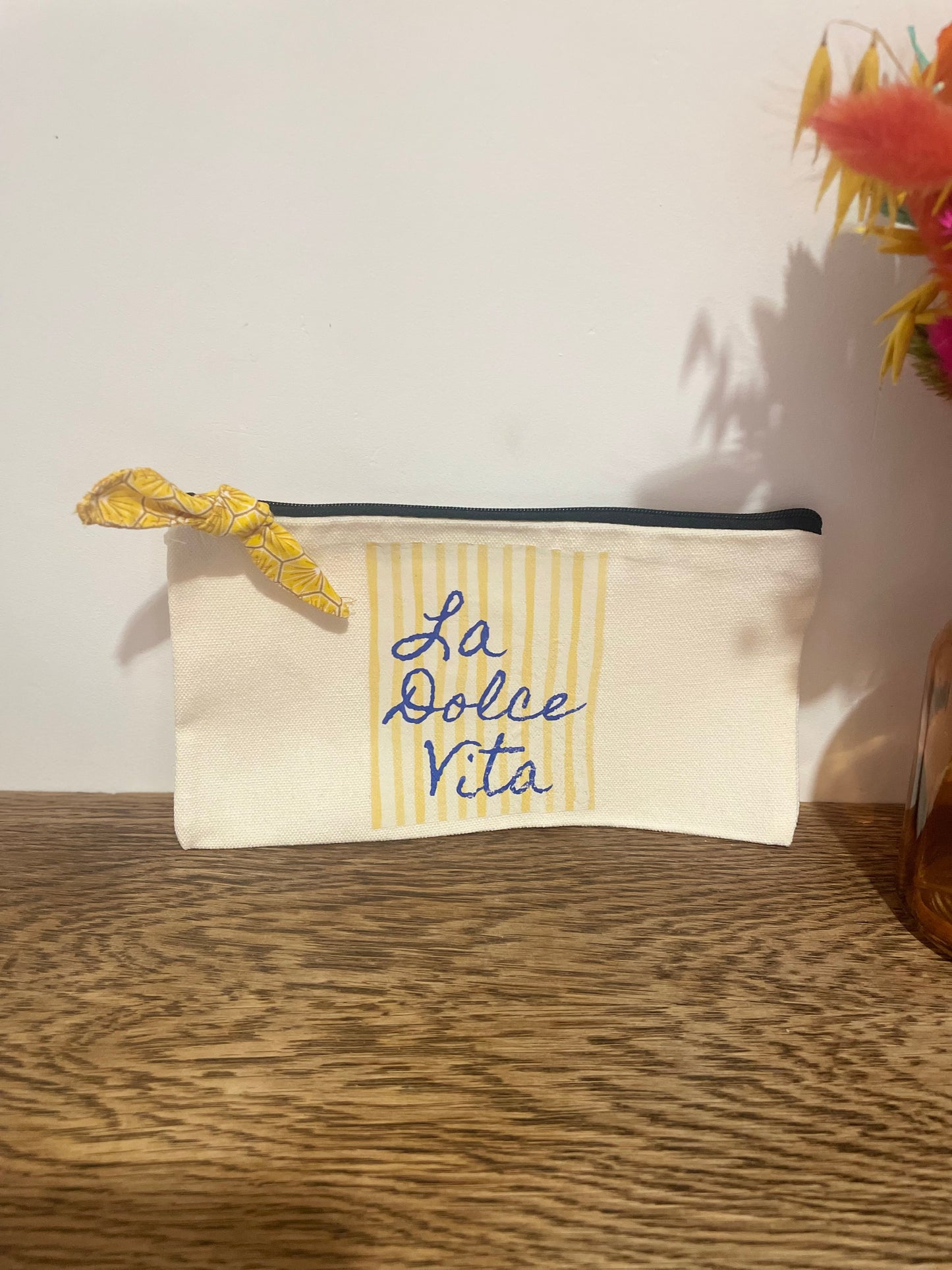 Les pochettes à Message