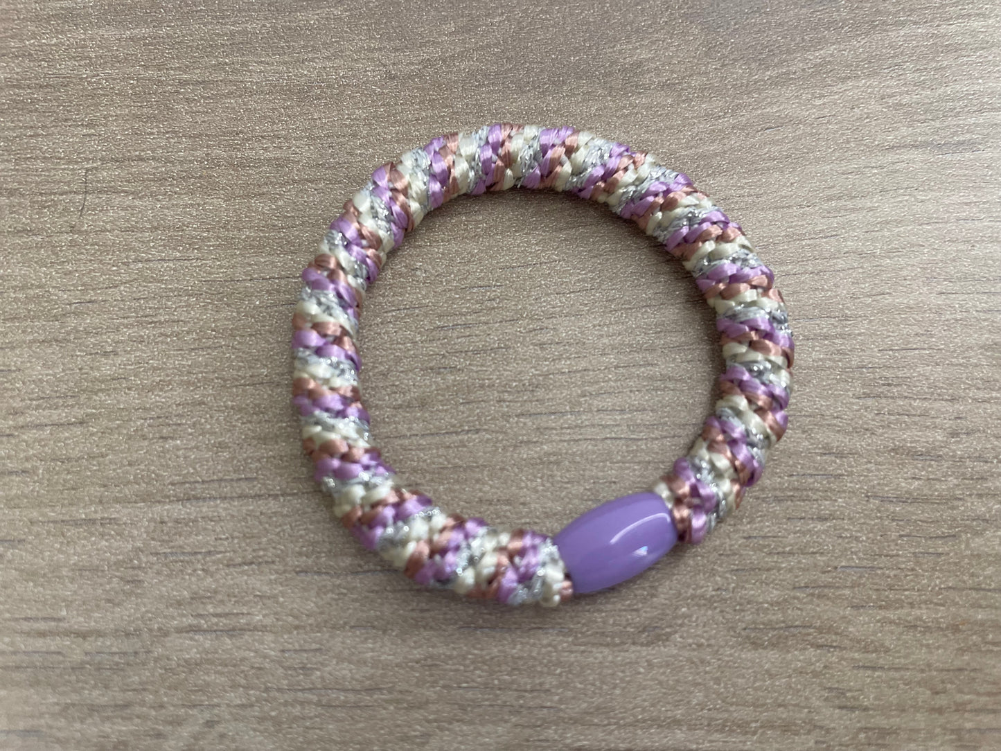 Chouchou Bracelet twist