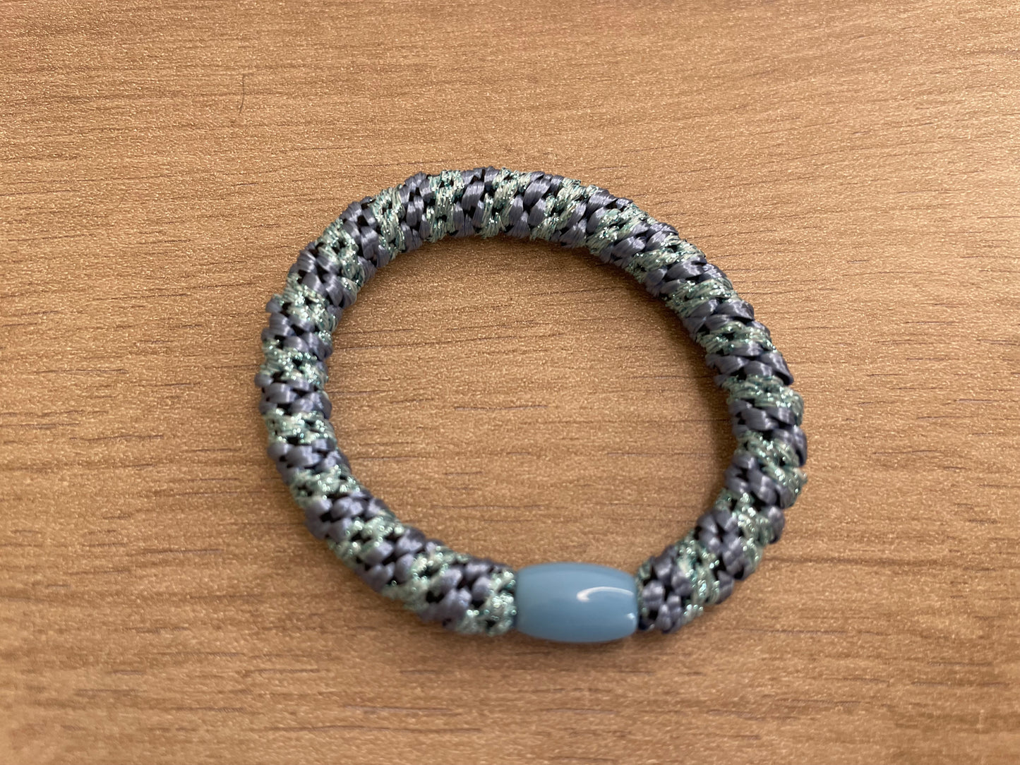 Chouchou Bracelet twist