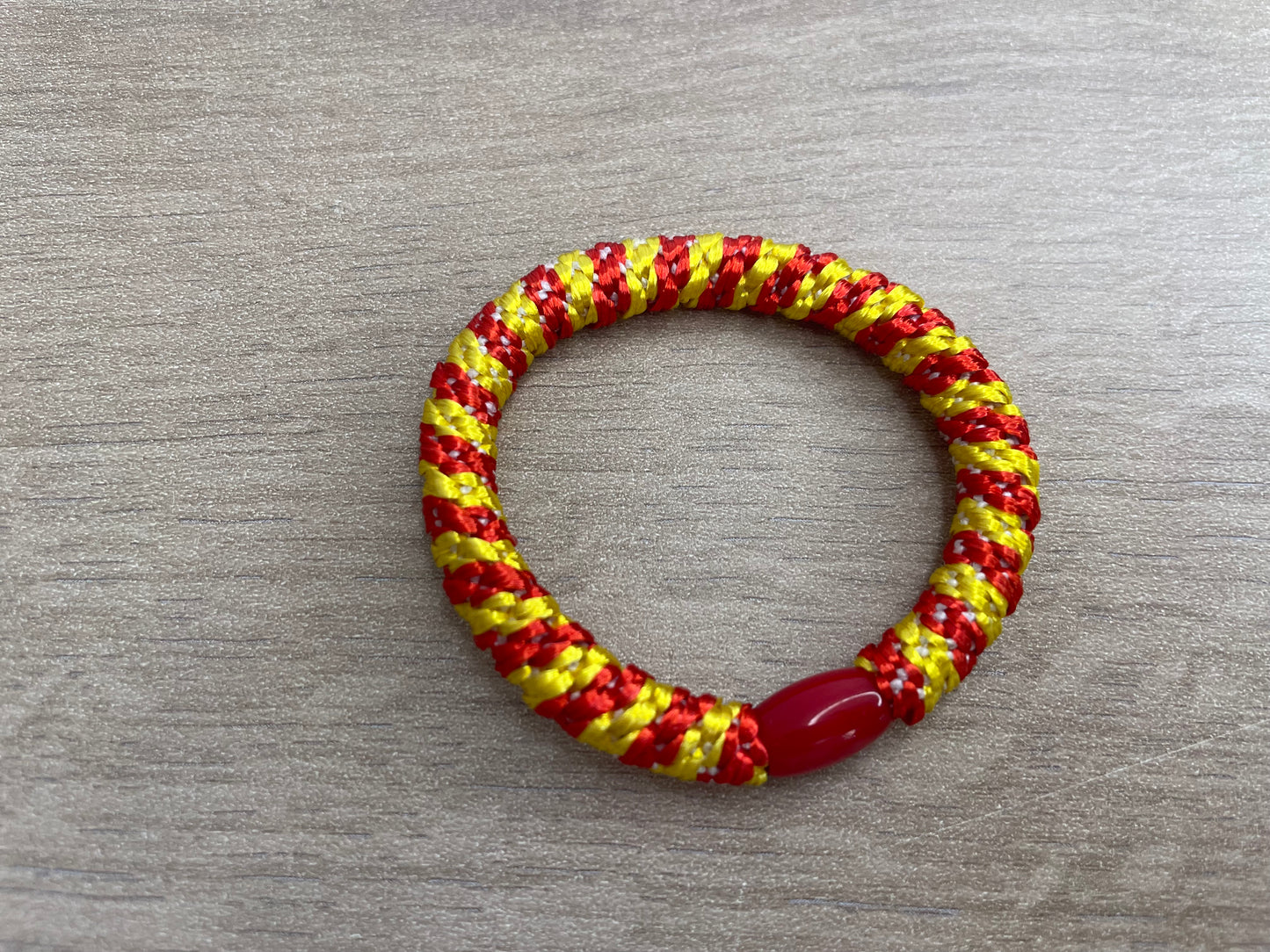 Chouchou Bracelet twist