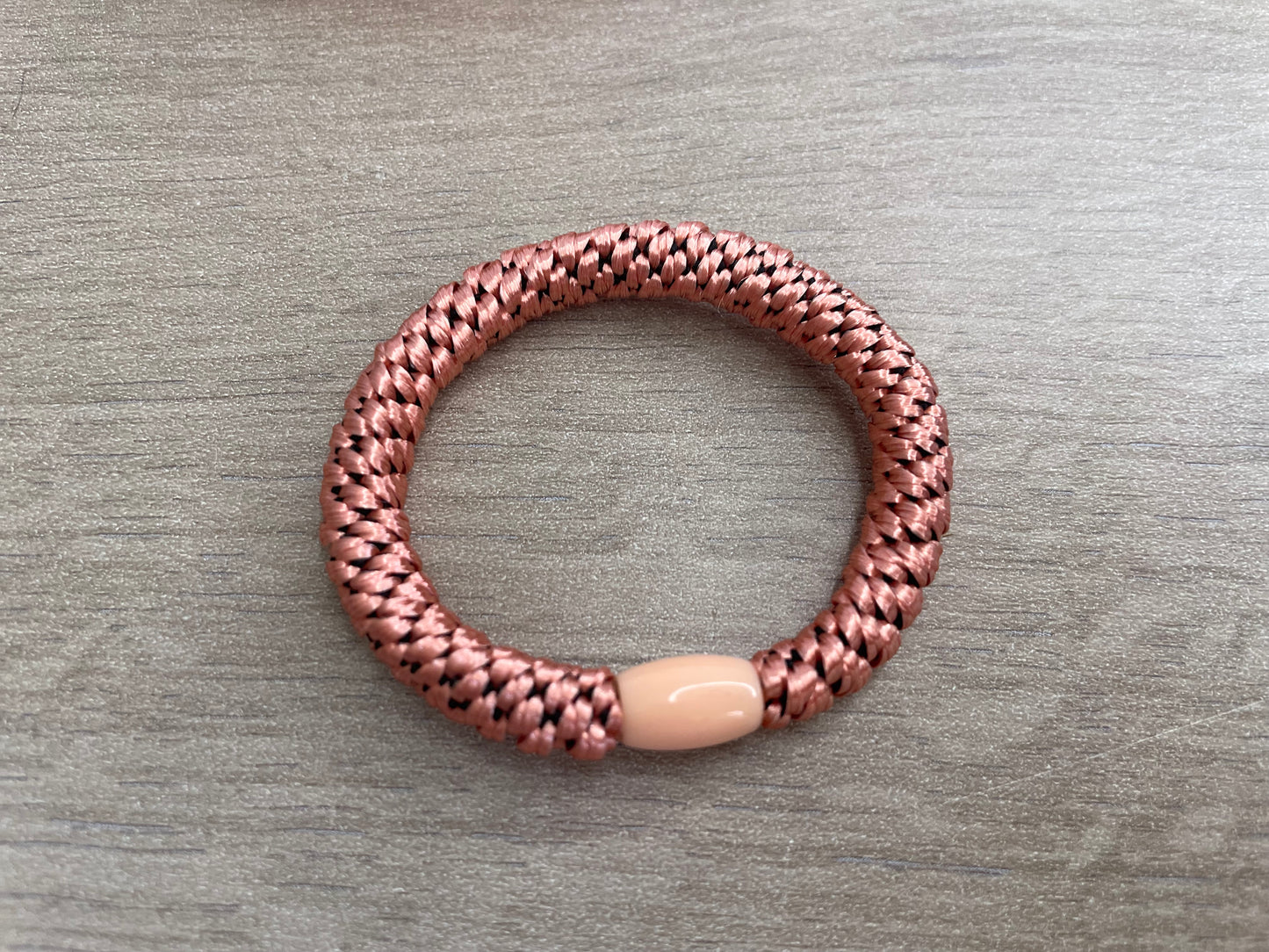 Chouchou Bracelet twist