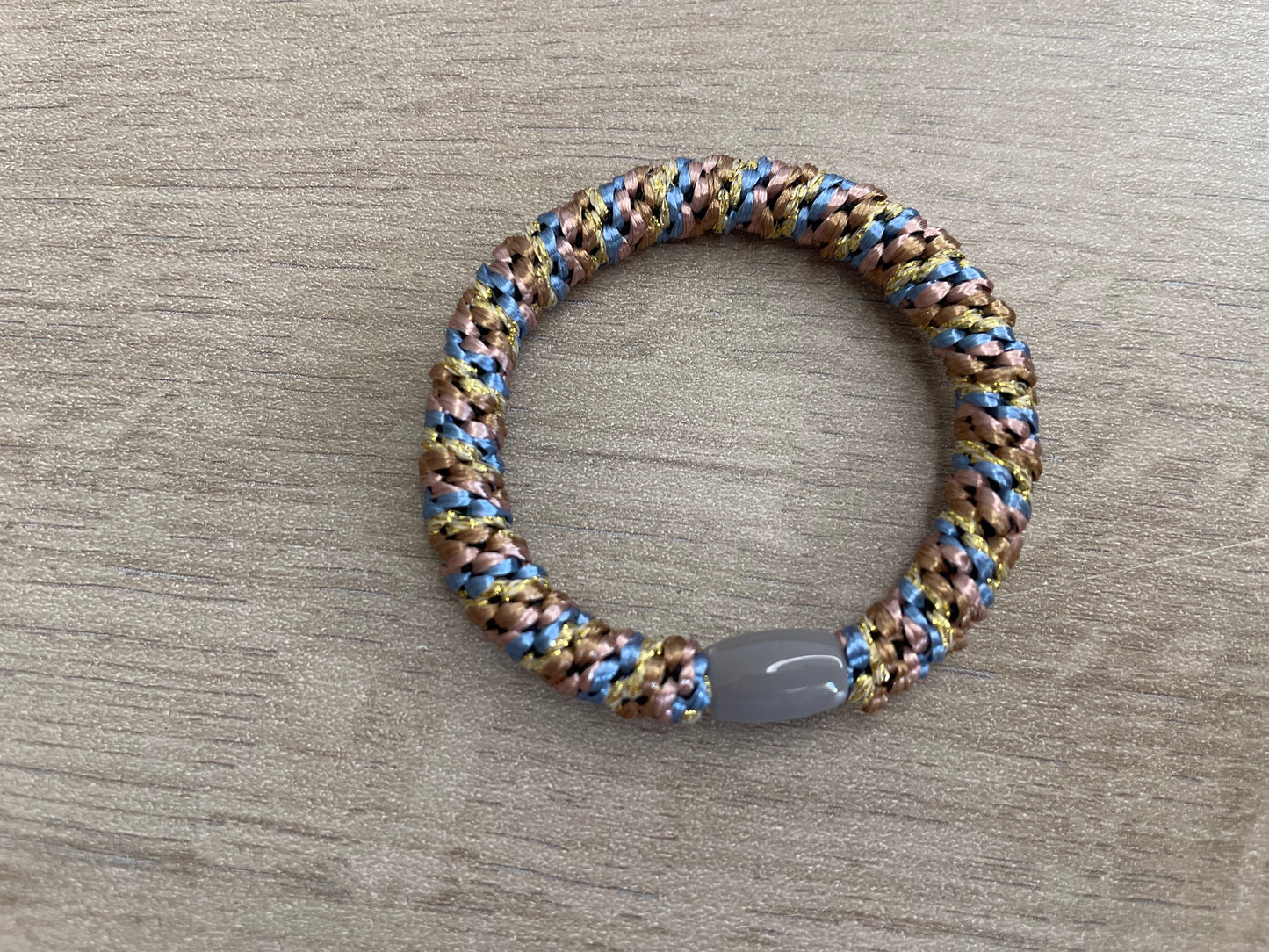 Chouchou Bracelet twist