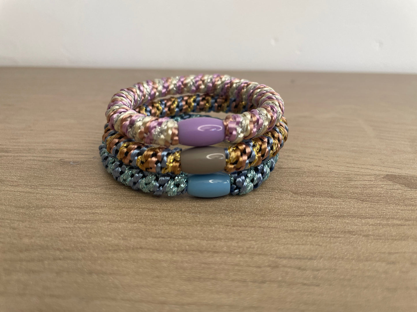 Chouchou Bracelet twist
