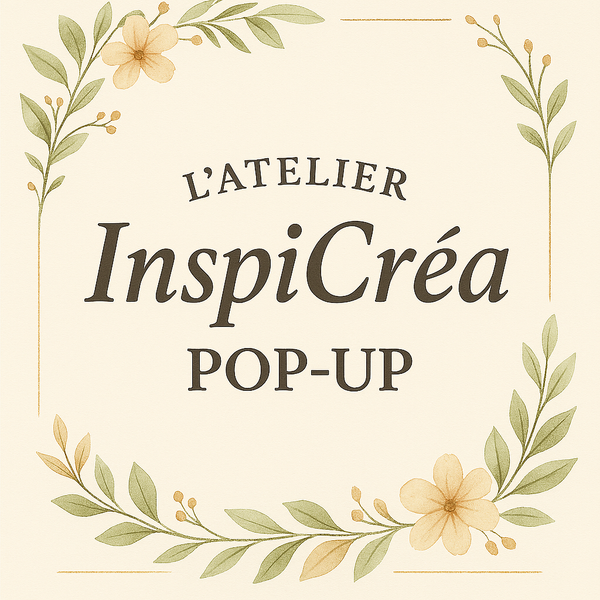 L'Atelier InspiCréa