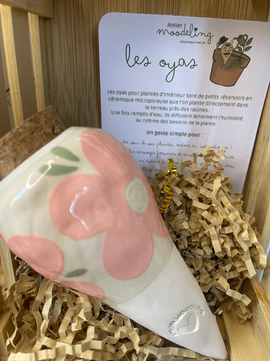 Oyas petit (15cm)