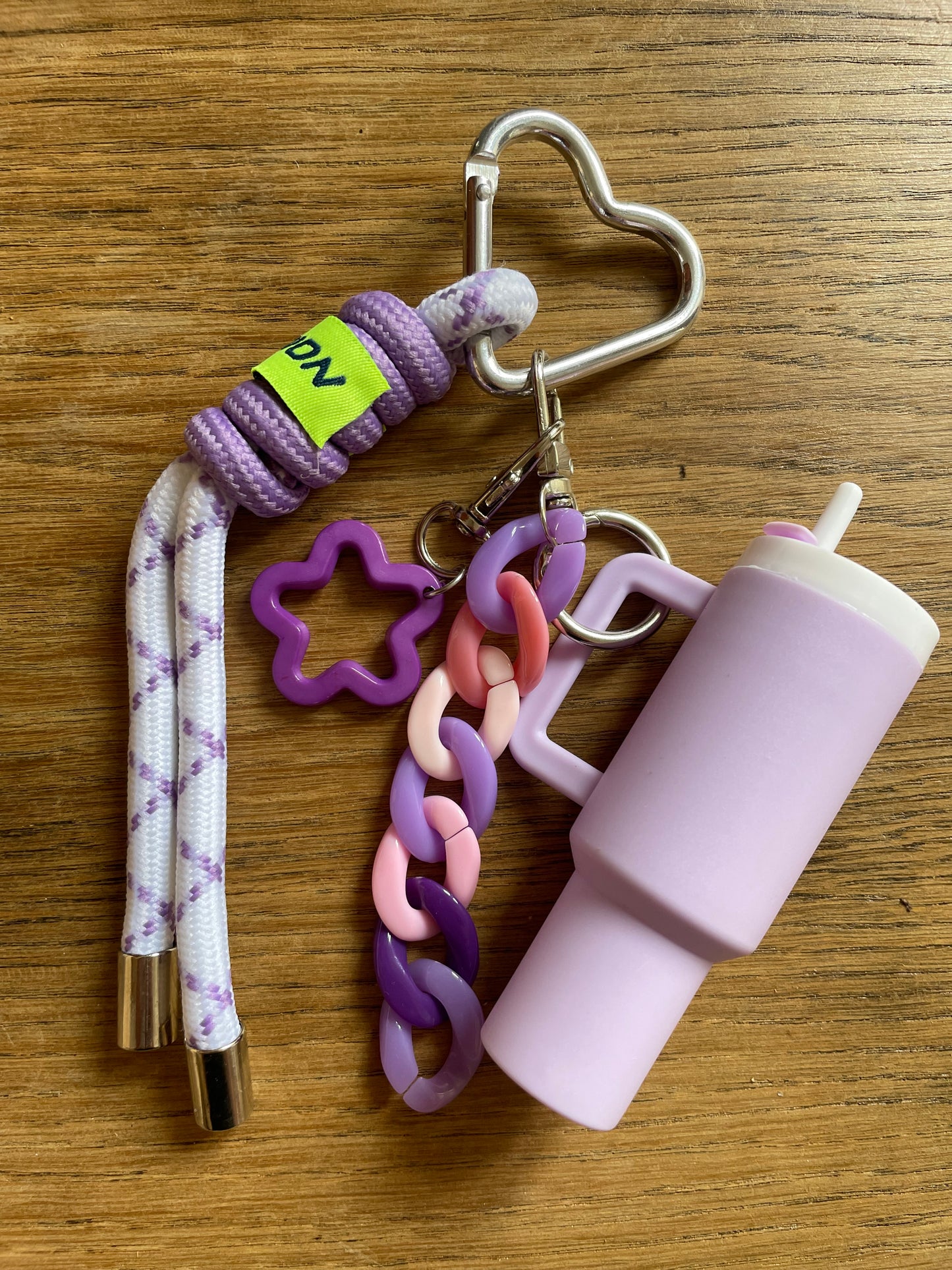 Grigri Bubble Tea