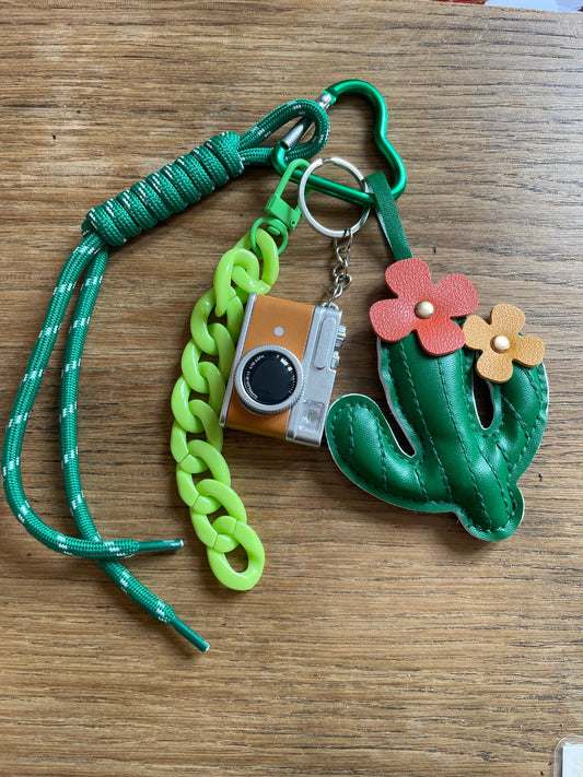 Grigri Jungle Chic