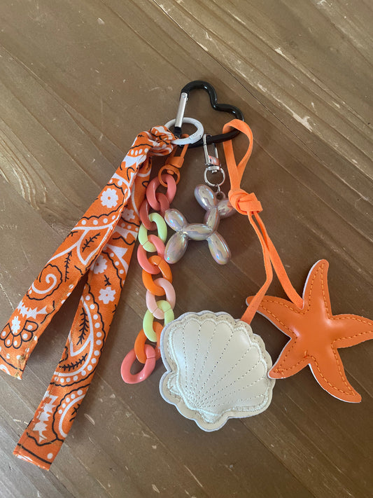 Grigri Évasion Corail