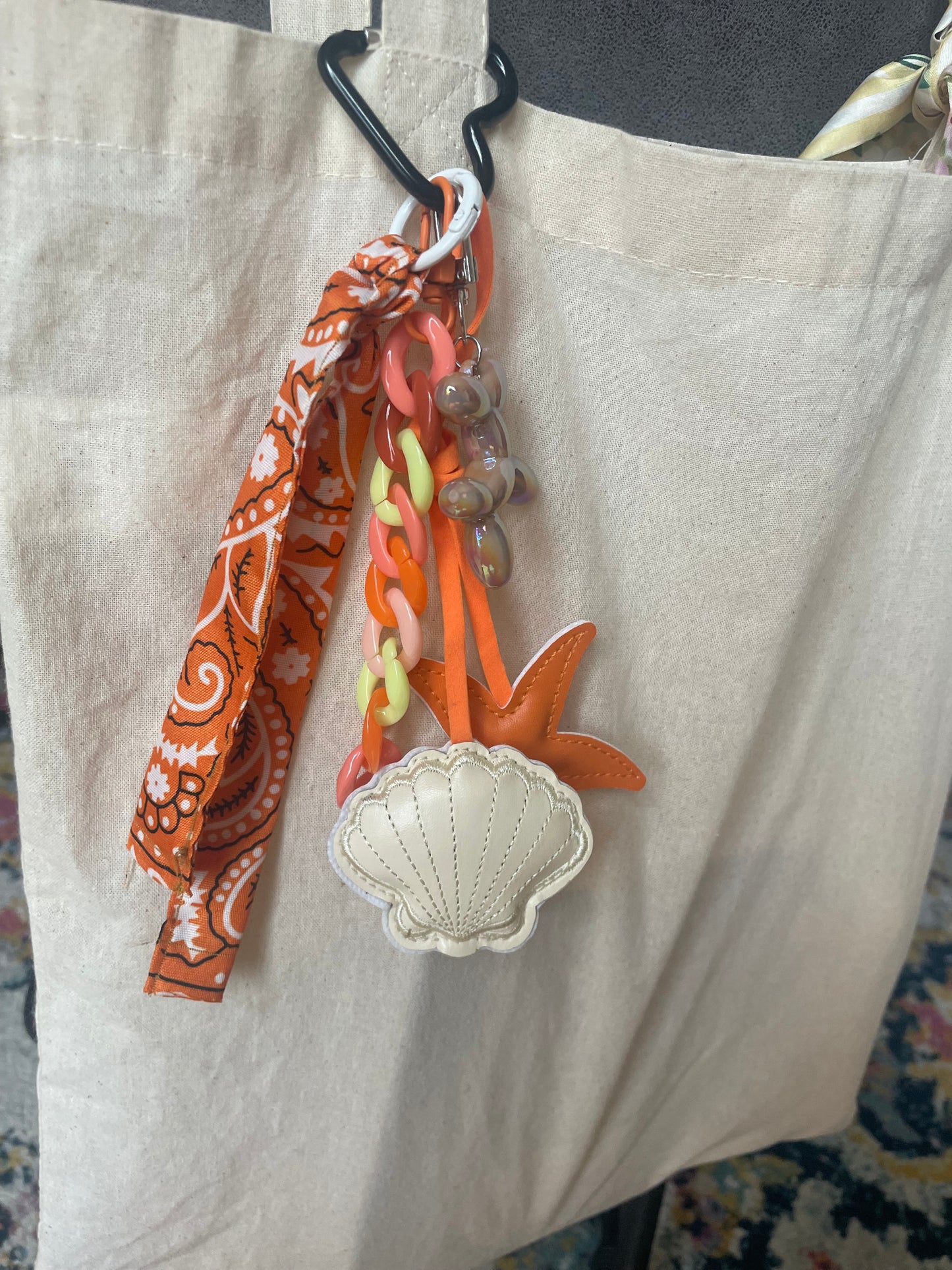Grigri Évasion Corail