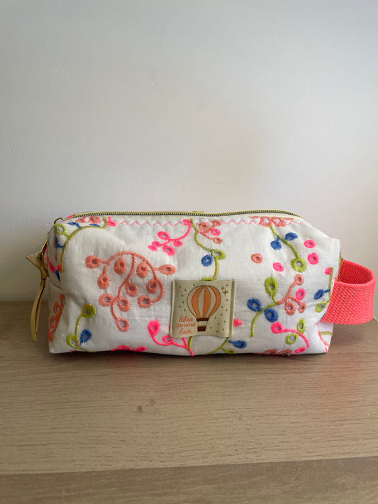 Trousse de toilette "Libère comme l'Air"