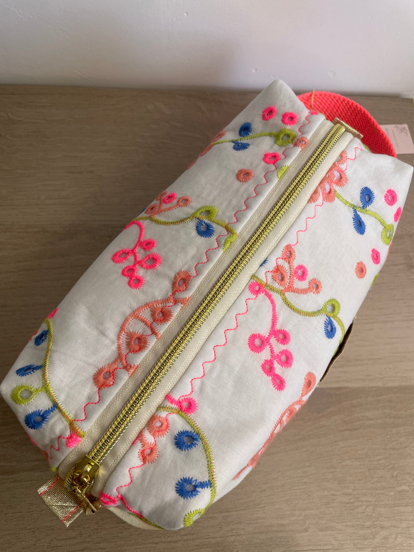 Trousse de toilette "Libère comme l'Air"