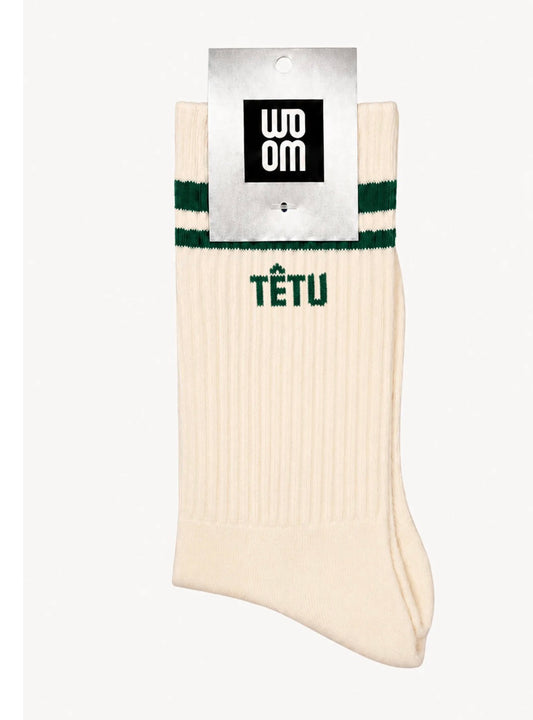 Chaussettes Homme TÊTU