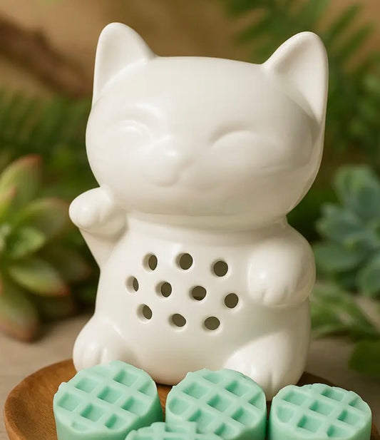 Brûleur à fondant Tommy