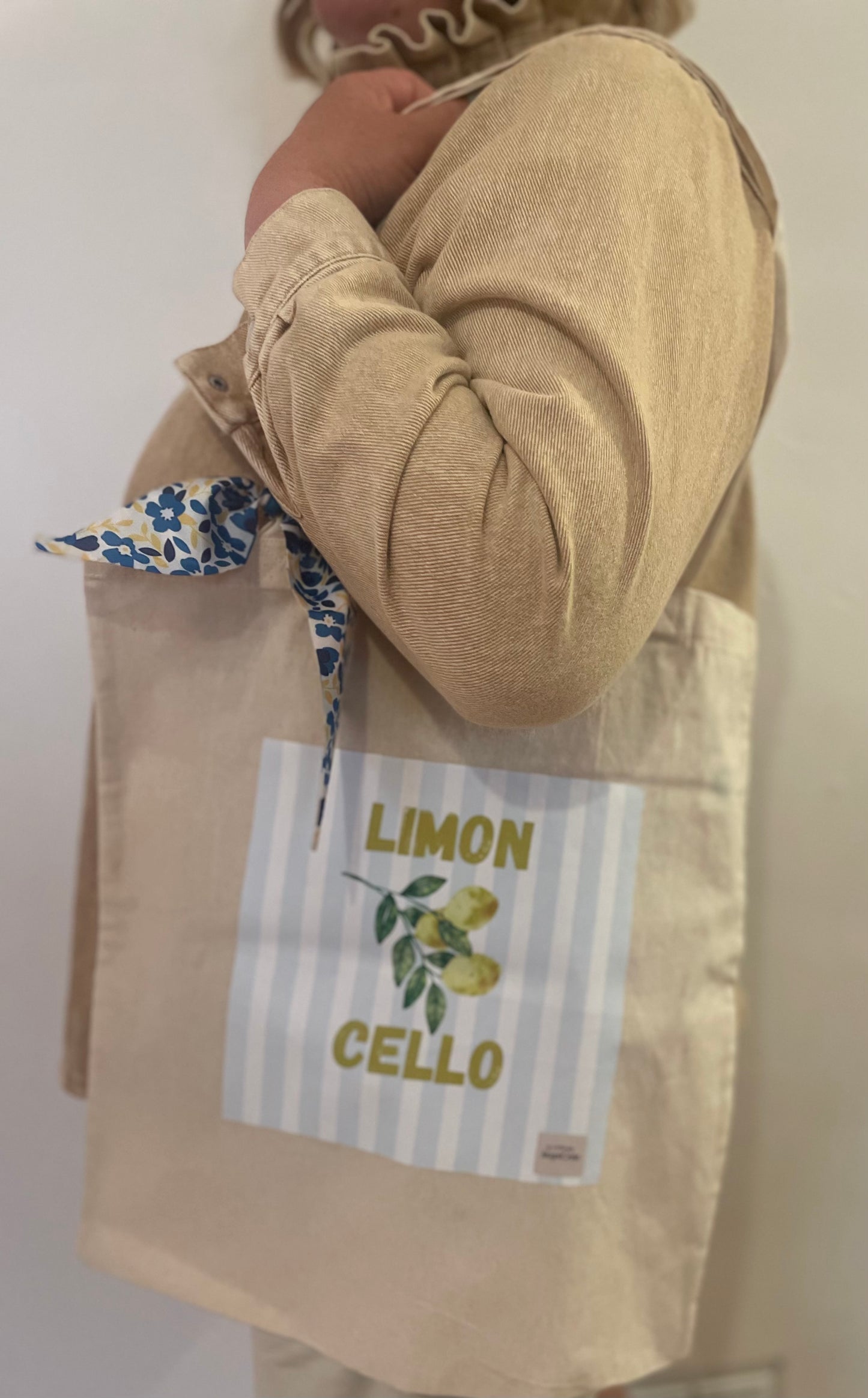 Les Tote bags à Message