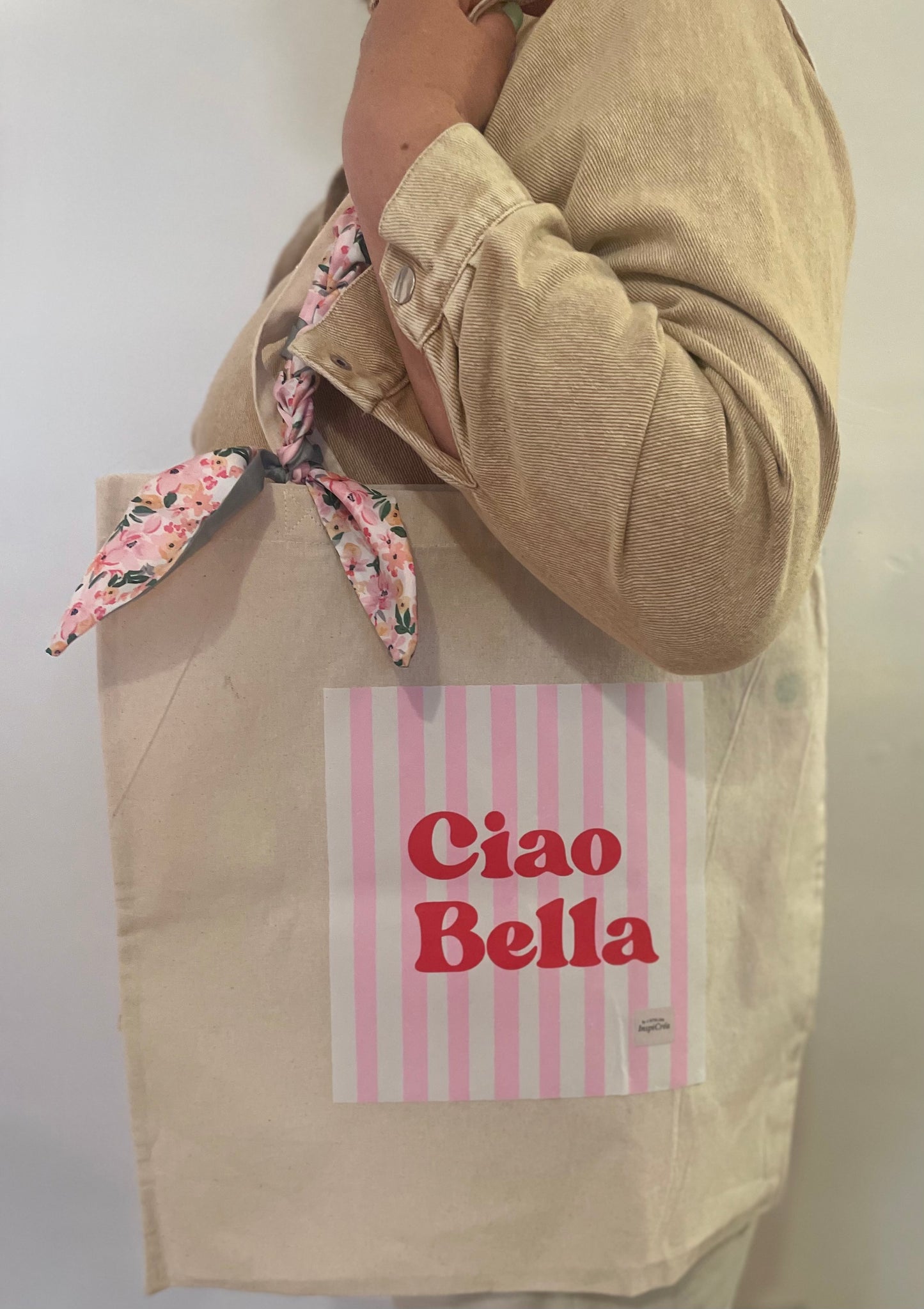 Les Tote bags à Message