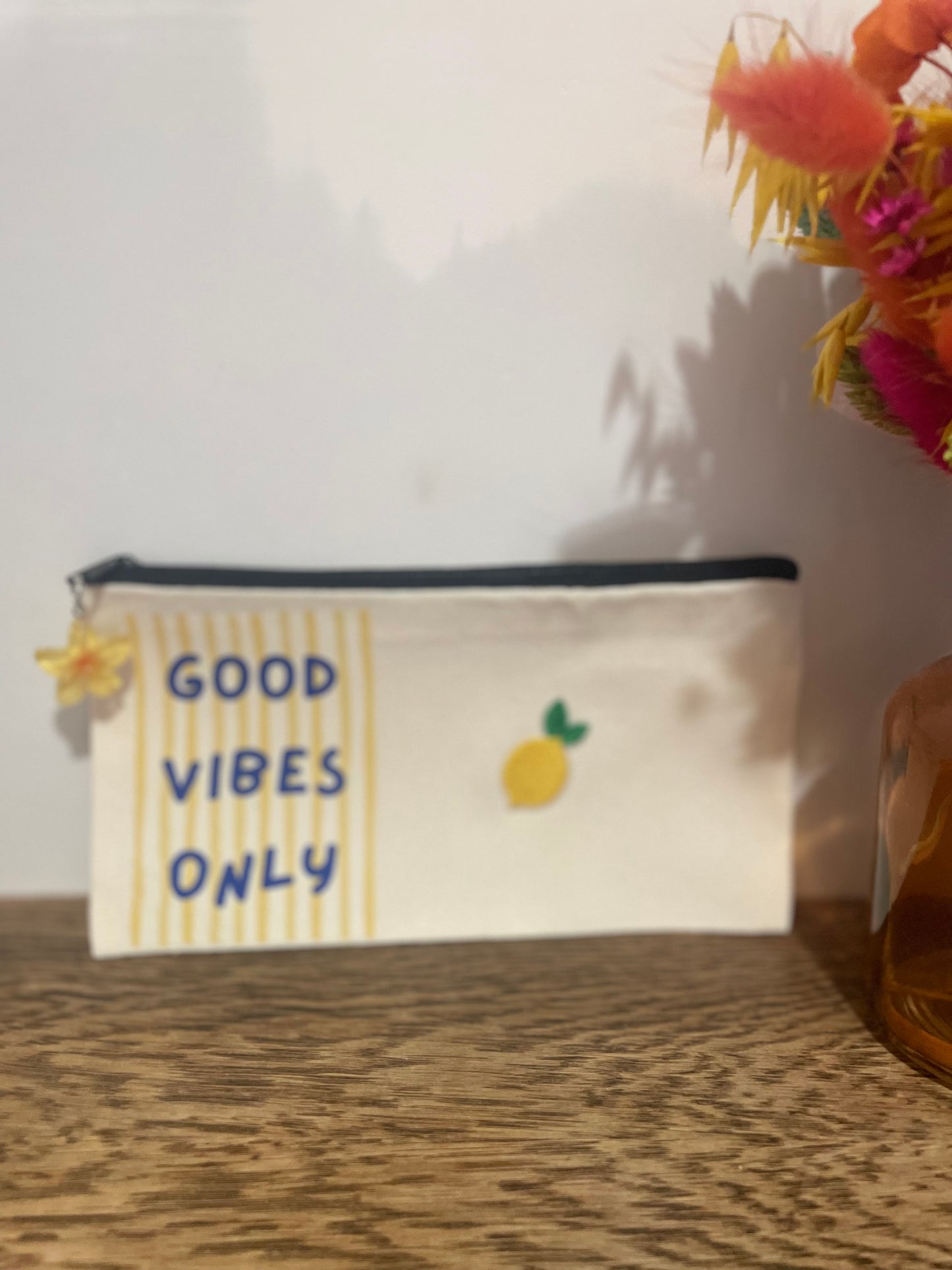 Les pochettes à Message
