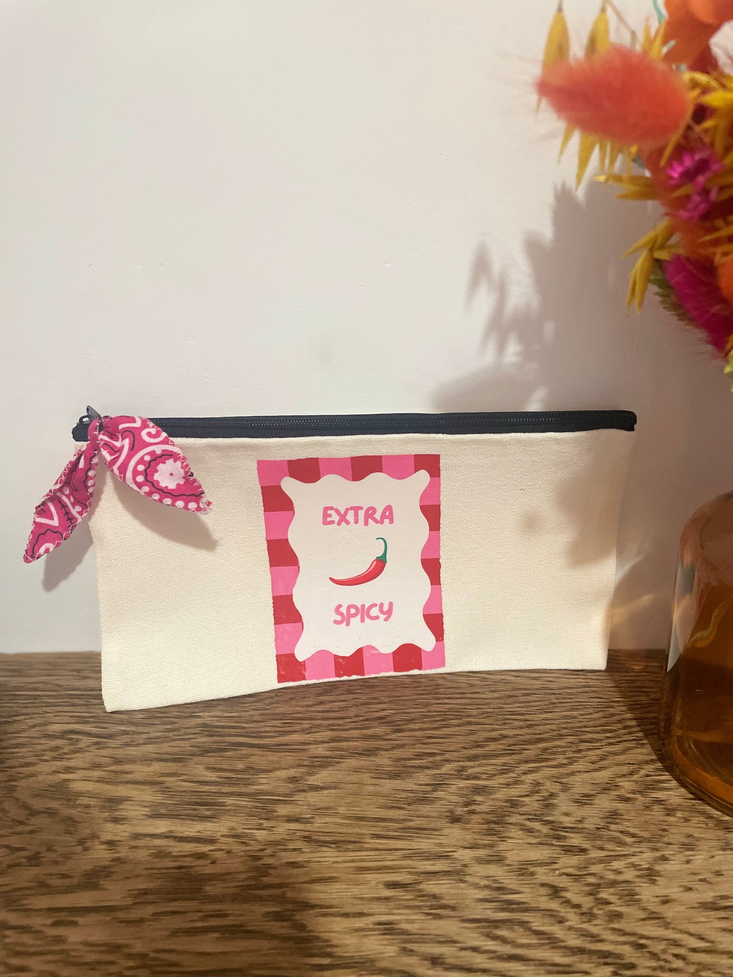 Les pochettes à Message