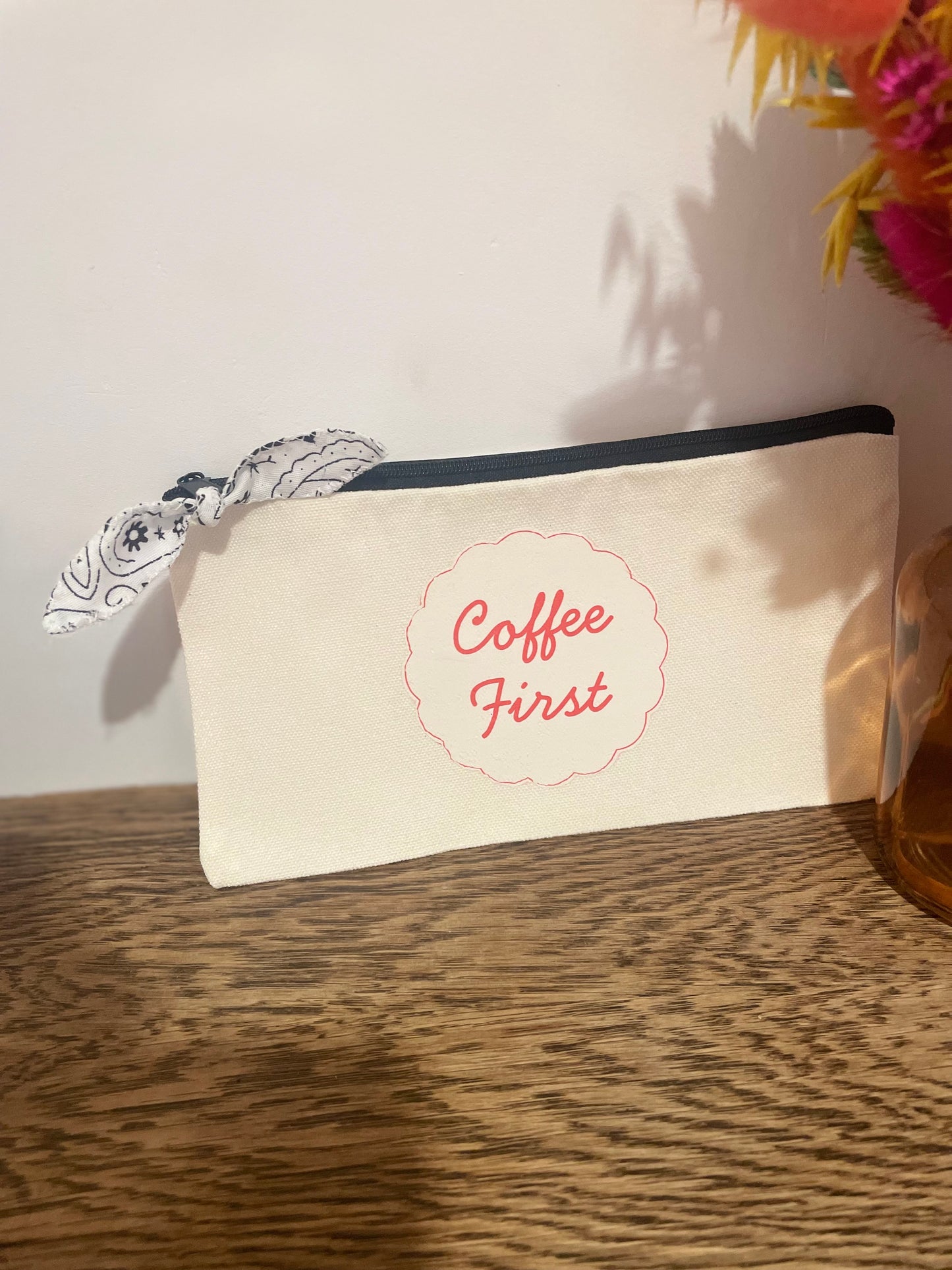 Les pochettes à Message
