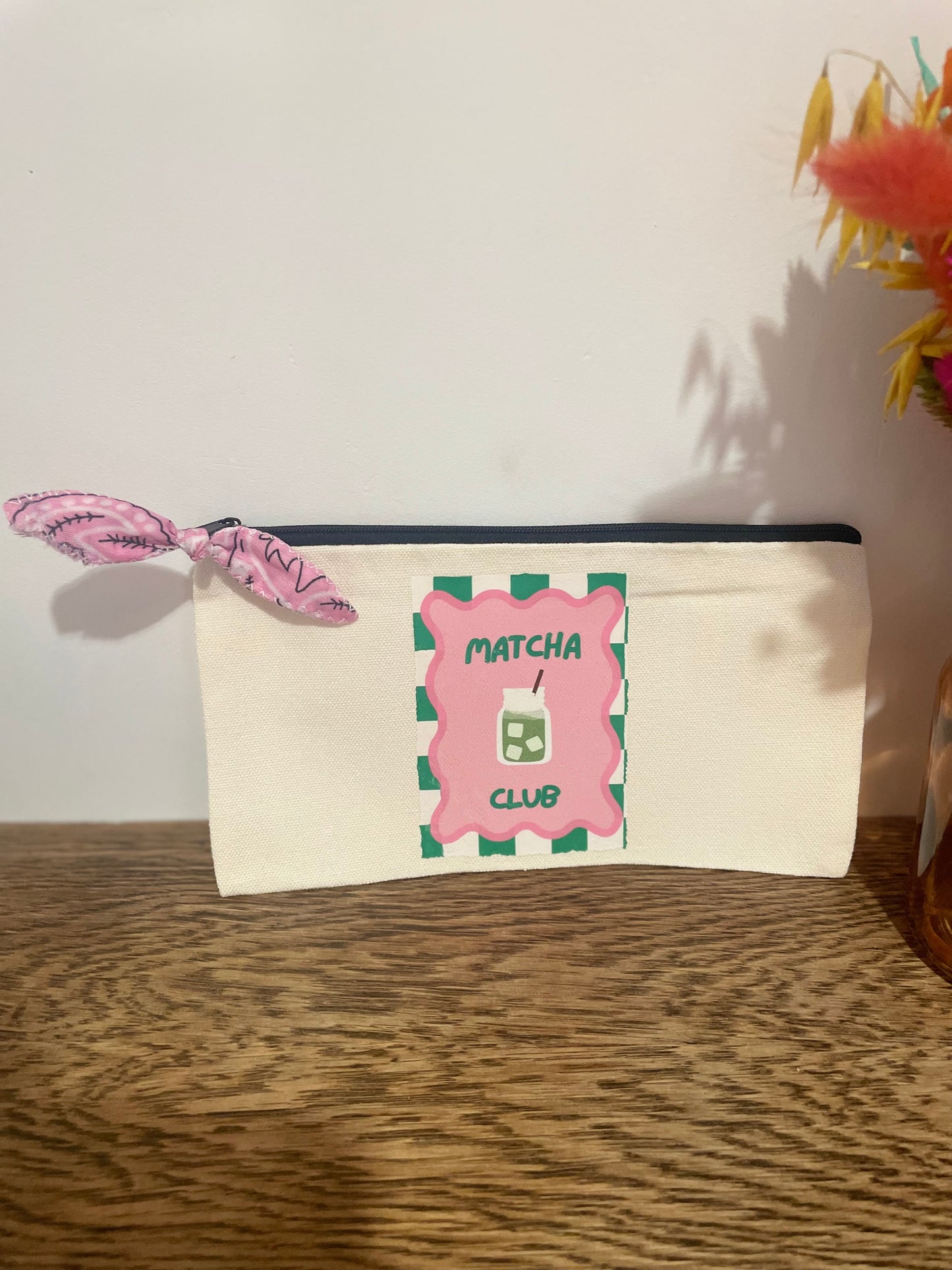 Les pochettes à Message